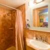 alaskas back country inn full bathroom 2