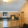 alaskas back country inn kitchenette 2