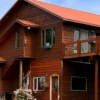 cabin rental