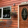 cabin rental