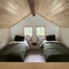 cliffside chalet